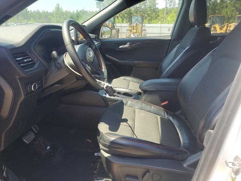 2023 FORD ESCAPE ST LINE ST LINE 7