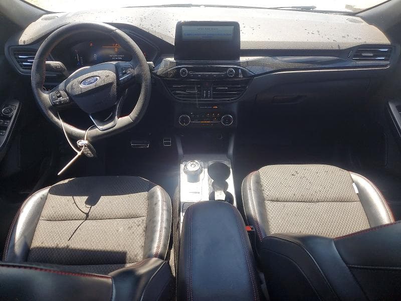 2023 FORD ESCAPE ST LINE ST LINE 8