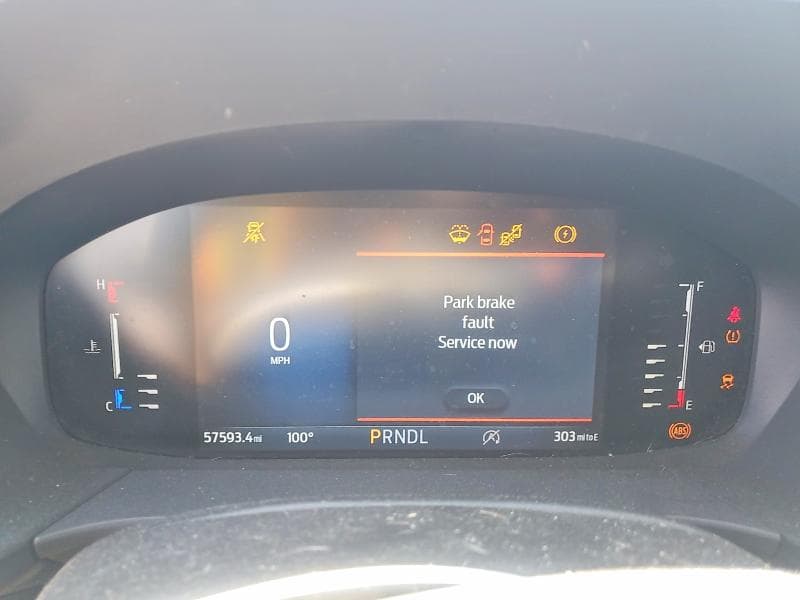 2023 FORD ESCAPE ST LINE ST LINE 9