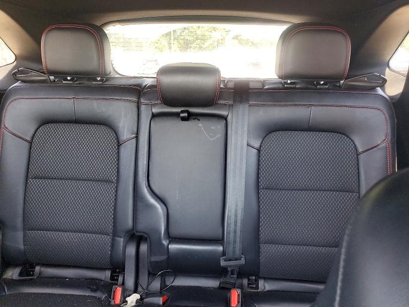 2023 FORD ESCAPE ST LINE ST LINE 10
