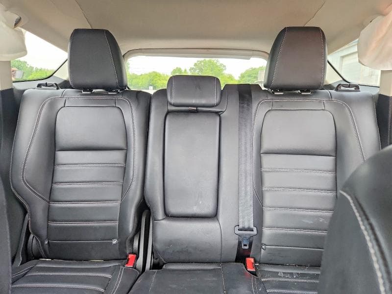 2019 FORD ESCAPE SEL 10