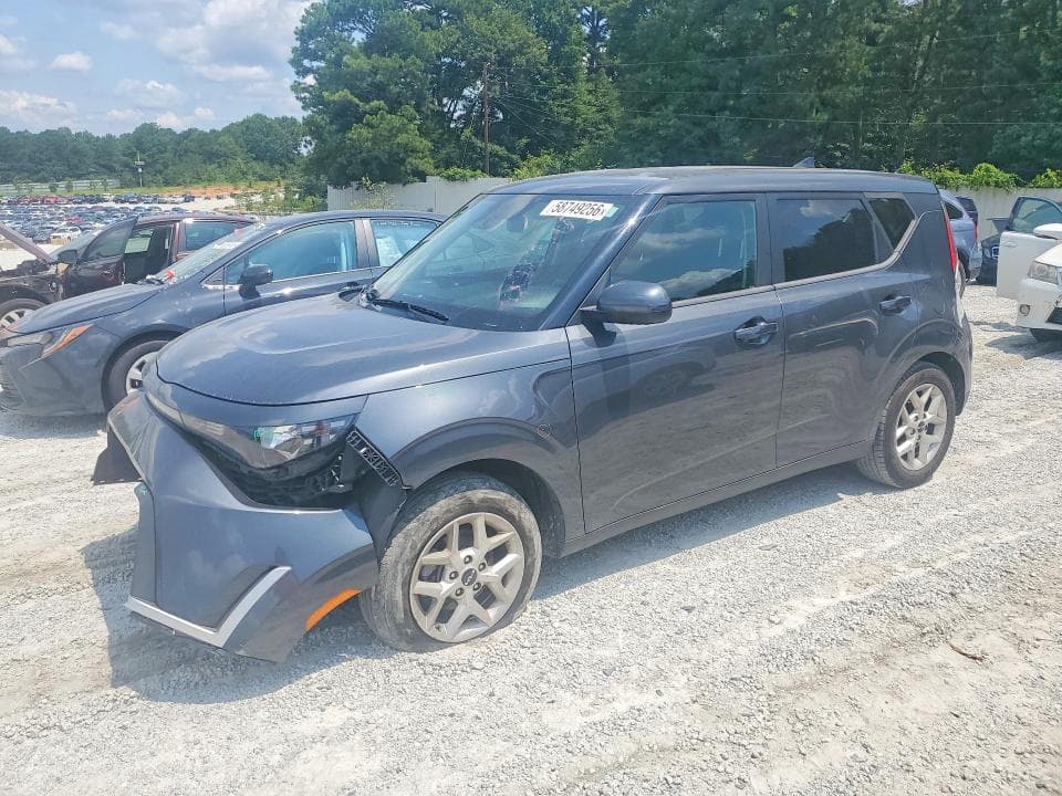 2023 KIA SOUL LX LX - 1