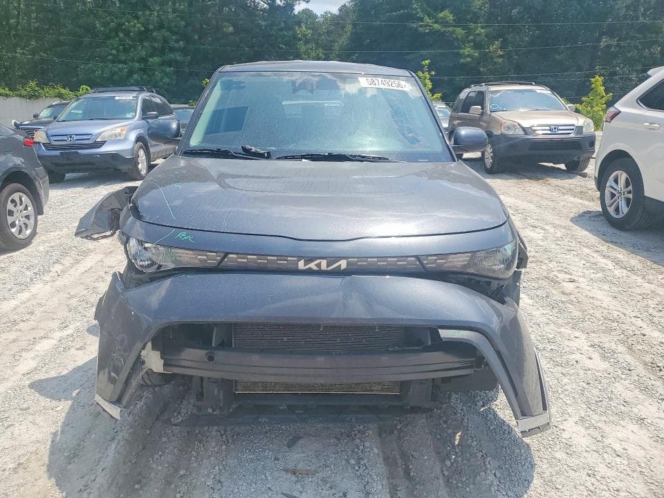 2023 KIA SOUL LX LX 5