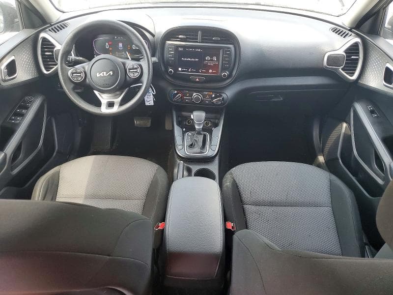 2023 KIA SOUL LX LX 8
