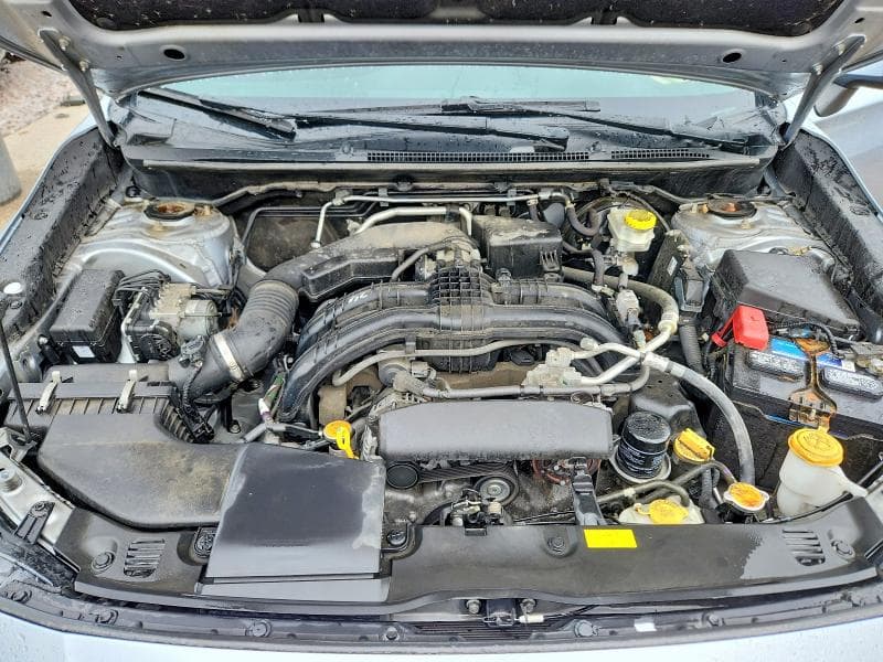 2017 SUBARU IMPREZA SPORT 11