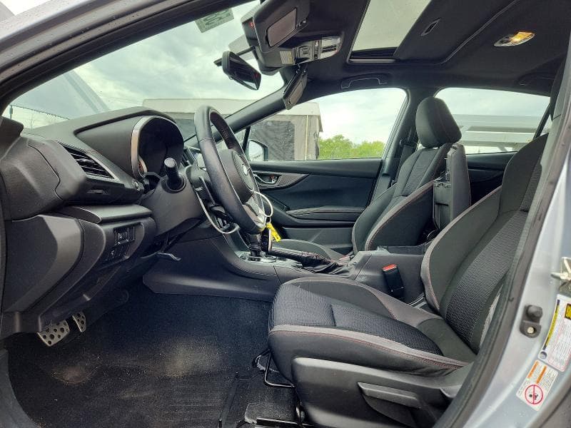 2017 SUBARU IMPREZA SPORT 7