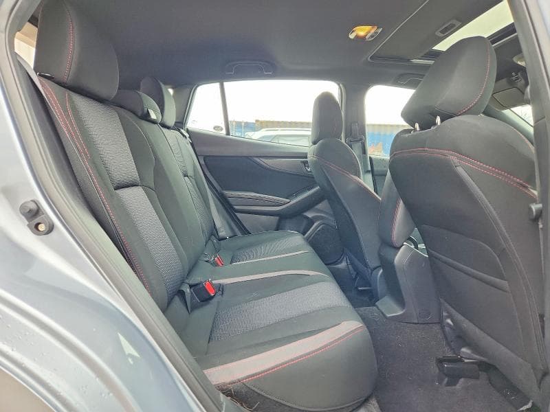2017 SUBARU IMPREZA SPORT 10