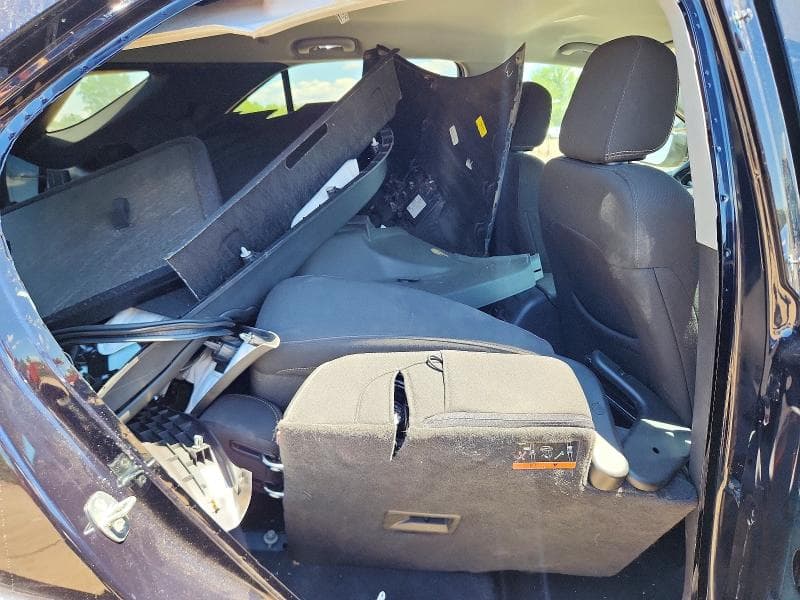 2020 CHEVROLET EQUINOX LT 11