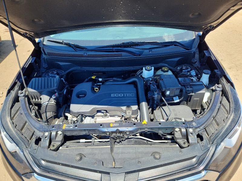 2020 CHEVROLET EQUINOX LT 12