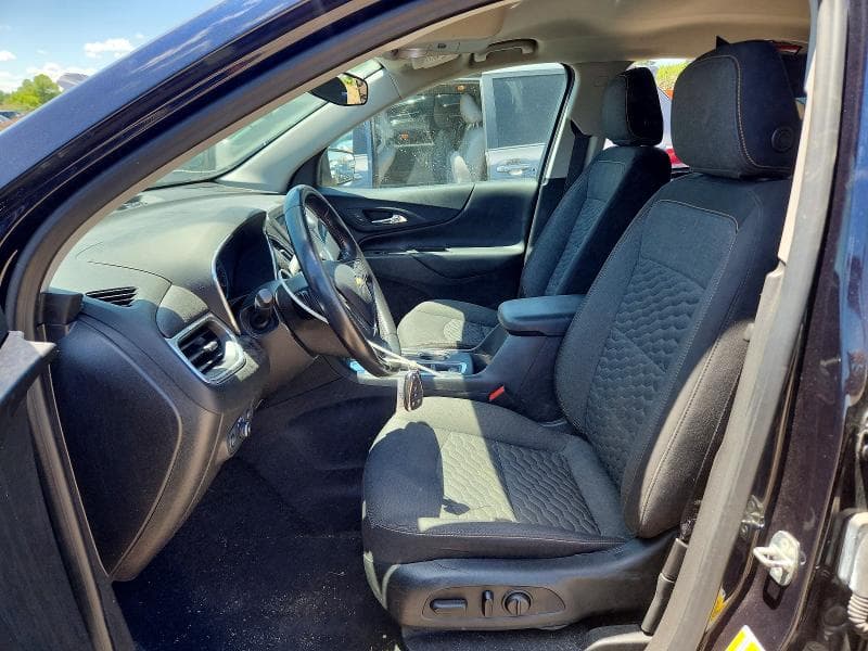 2020 CHEVROLET EQUINOX LT 7