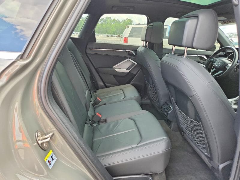 2021 AUDI Q3 PREMIUM S LINE 45 PREMIUM S LINE 45 11