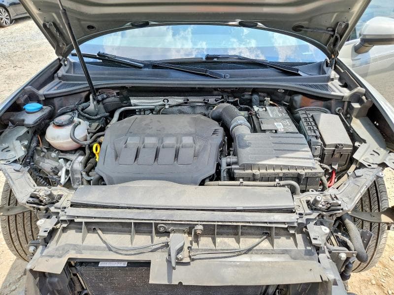 2021 AUDI Q3 PREMIUM S LINE 45 PREMIUM S LINE 45 12