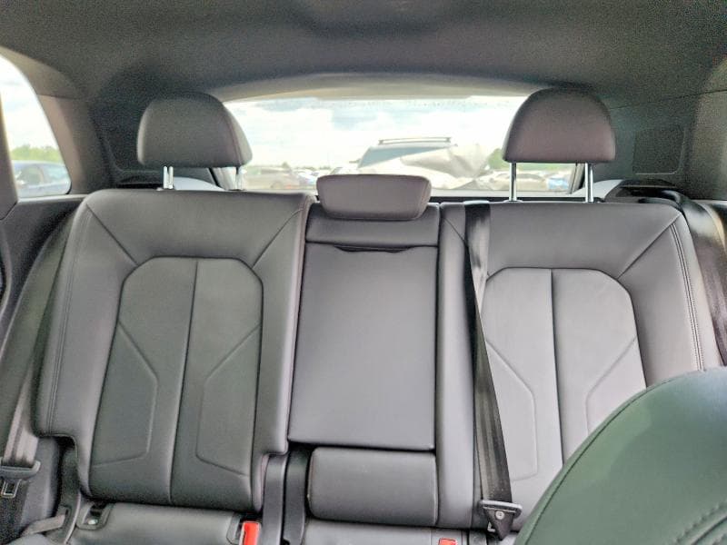 2021 AUDI Q3 PREMIUM S LINE 45 PREMIUM S LINE 45 10