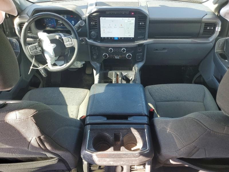 2024 FORD F150 XLT 8