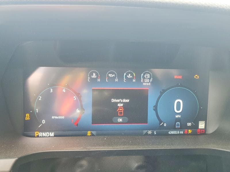 2024 FORD F150 XLT 9