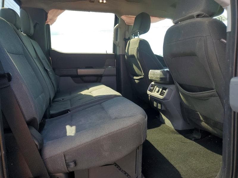 2024 FORD F150 XLT 10