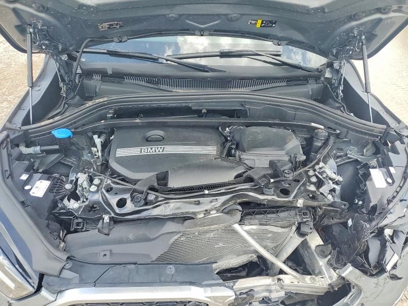 2025 BMW X2 XDRIVE28I XDRIVE28I 12