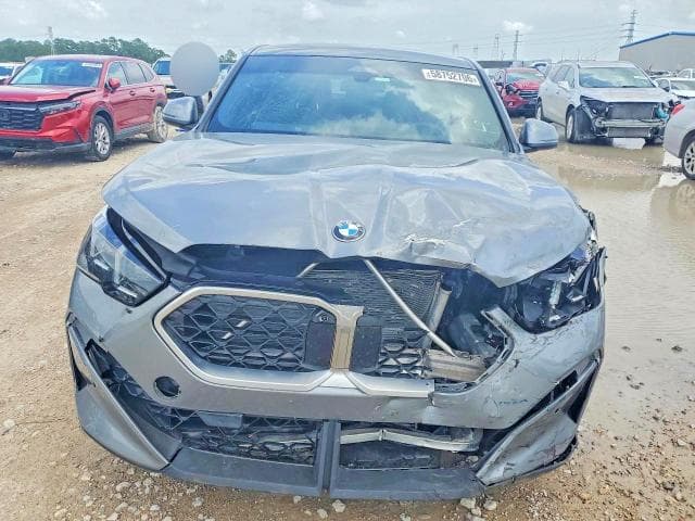 2025 BMW X2 XDRIVE28I XDRIVE28I 6