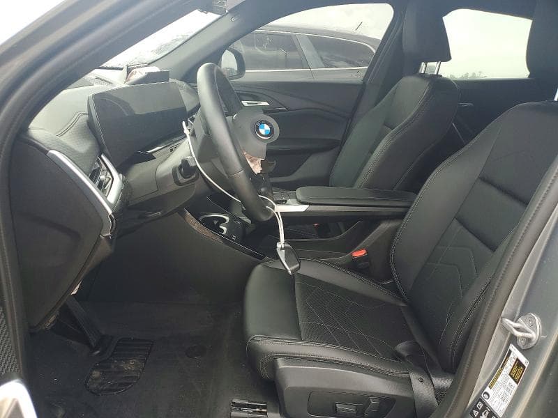 2025 BMW X2 XDRIVE28I XDRIVE28I 8