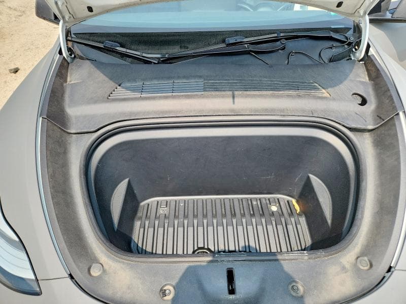 2021 TESLA MODEL Y 12