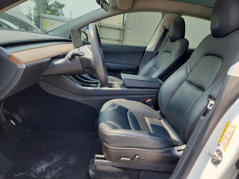 2021 TESLA MODEL Y 7
