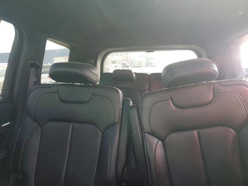 2021 JEEP GRAND CHEROKEE L OVERLAND 10