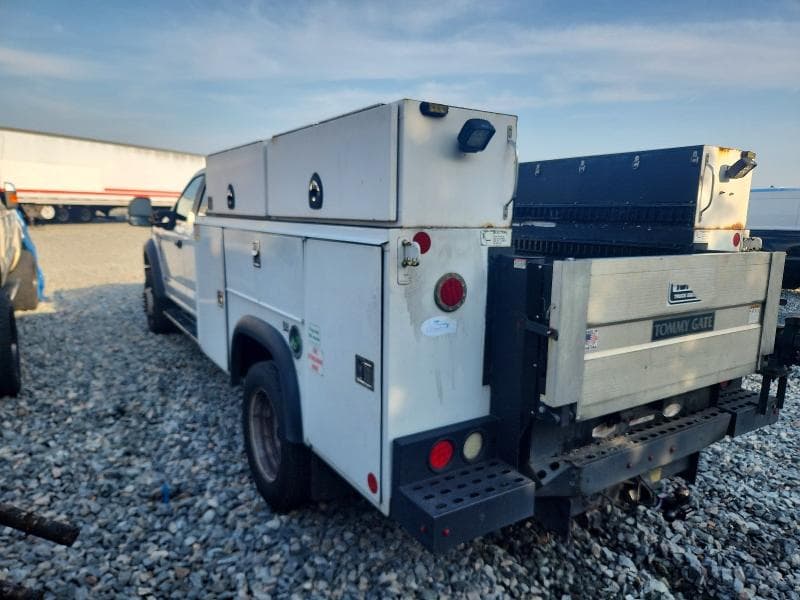 2019 FORD F450 SUPER DUTY 3