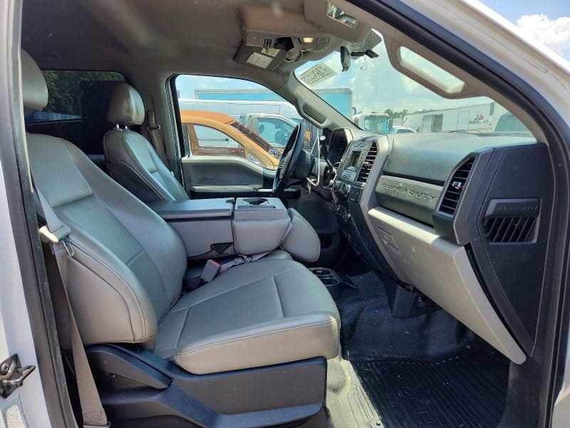 2019 FORD F450 SUPER DUTY 5