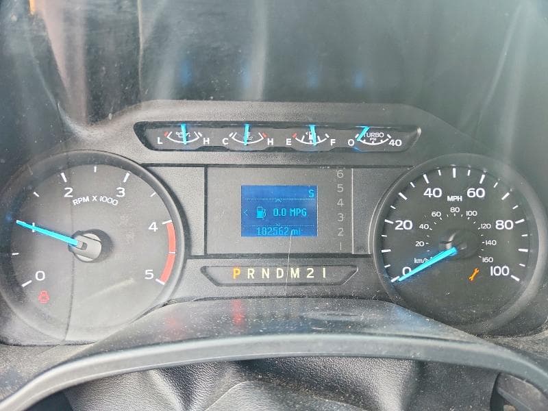 2019 FORD F450 SUPER DUTY 8