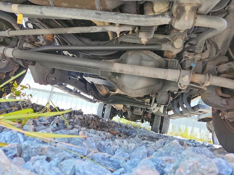 2019 FORD F450 SUPER DUTY 9