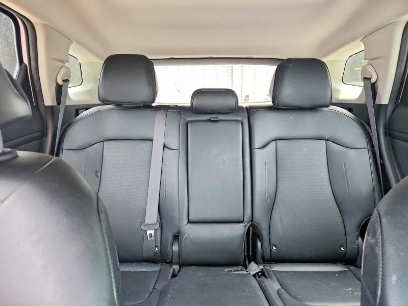 2025 KIA SPORTAGE SX SX 10