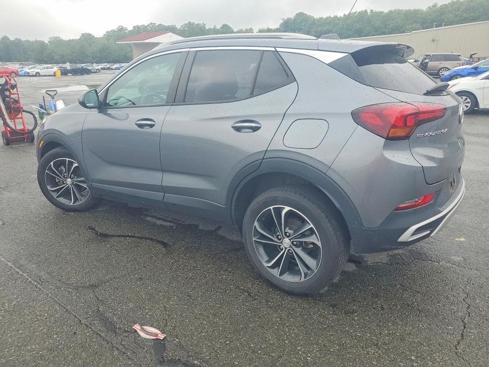 2020 BUICK ENCORE GX SELECT SELECT 2