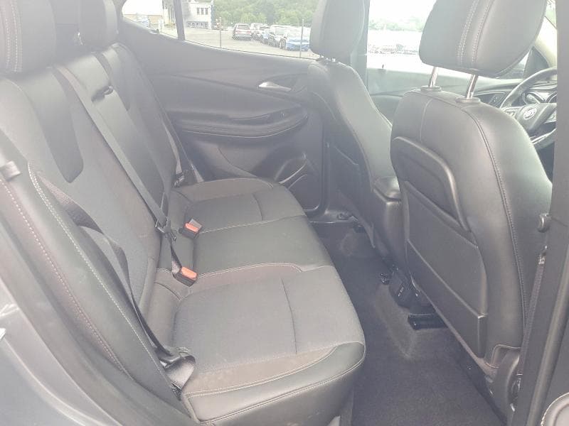 2020 BUICK ENCORE GX SELECT SELECT 11
