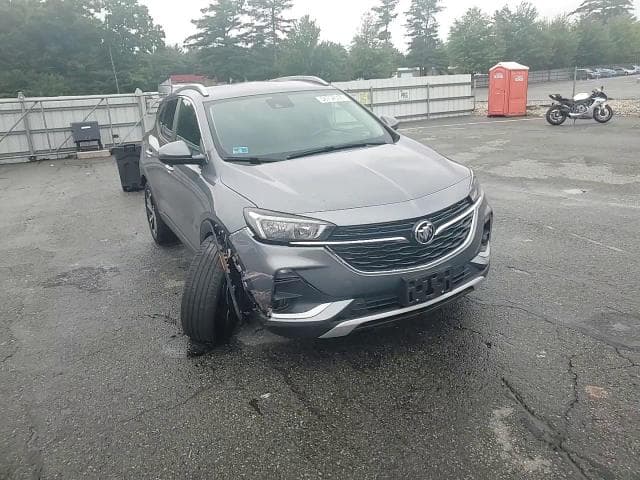 2020 BUICK ENCORE GX SELECT SELECT 14