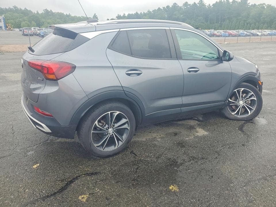 2020 BUICK ENCORE GX SELECT SELECT 3