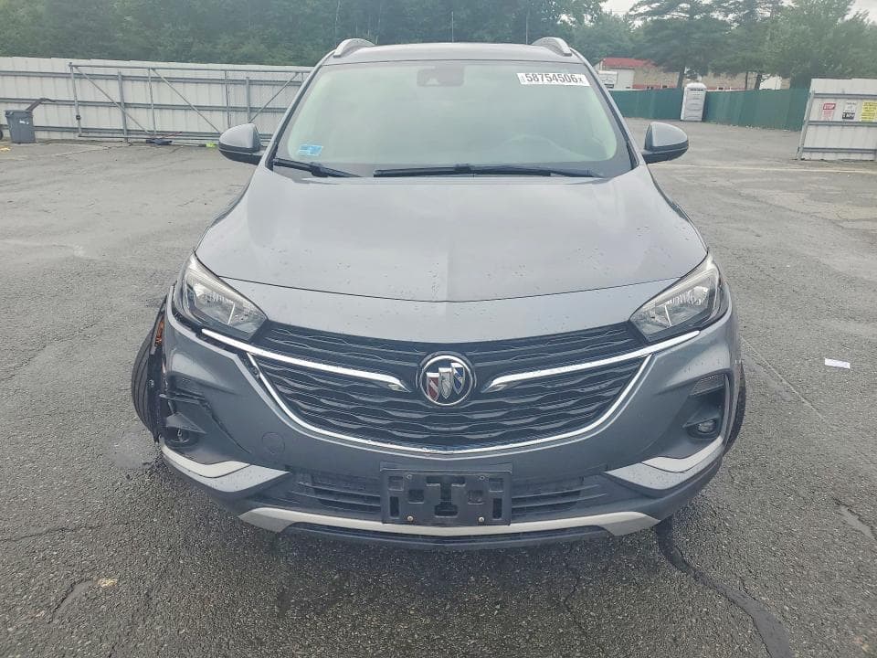 2020 BUICK ENCORE GX SELECT SELECT 5