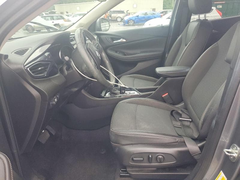 2020 BUICK ENCORE GX SELECT SELECT 7