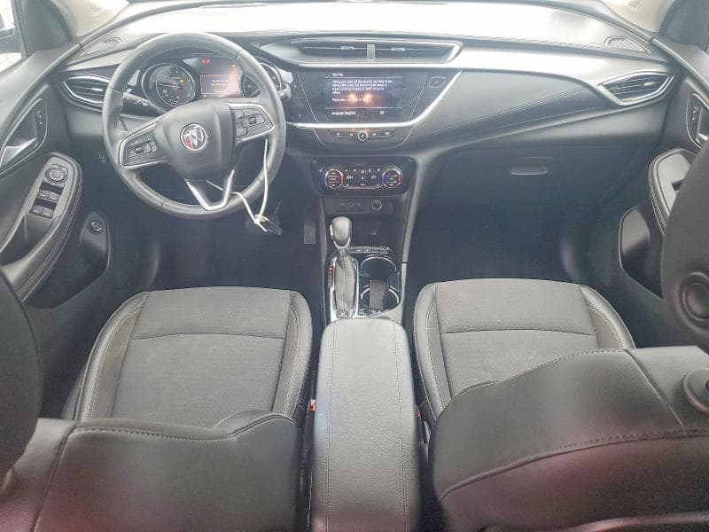2020 BUICK ENCORE GX SELECT SELECT 8