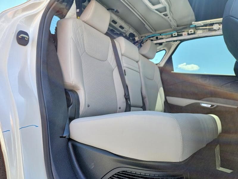 2025 LEXUS RX 350H PREMIUM PREMIUM 11