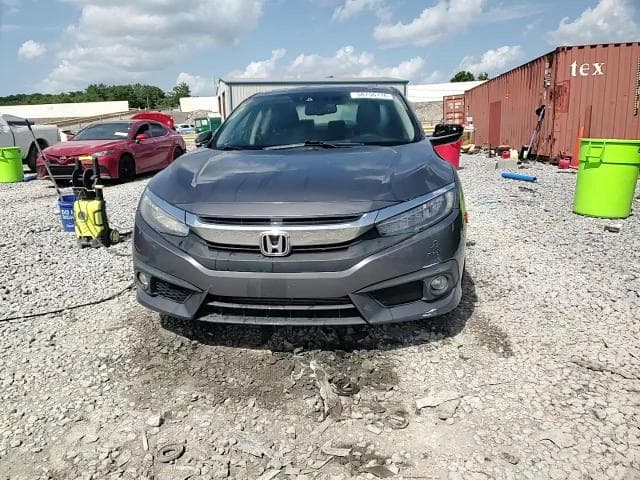 2016 HONDA CIVIC TOURING 13
