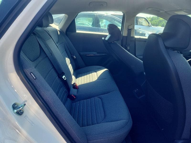 2025 KIA K4 EX 10