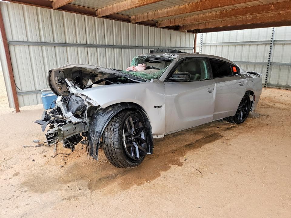 2023 DODGE CHARGER R/T - 1