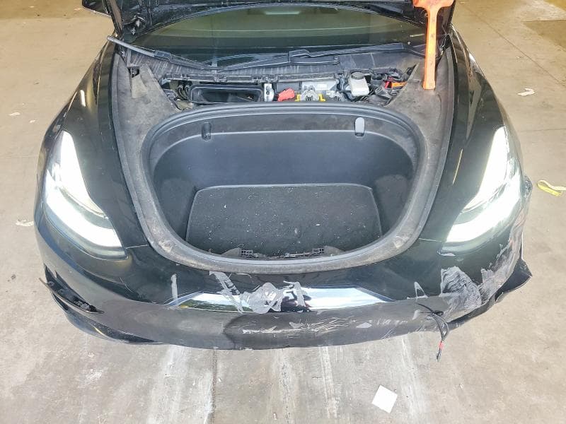 2018 TESLA MODEL 3 11