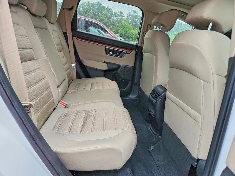 2020 HONDA CR-V EX 11