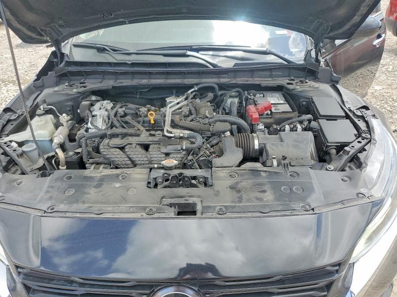 2023 NISSAN ALTIMA SV 11