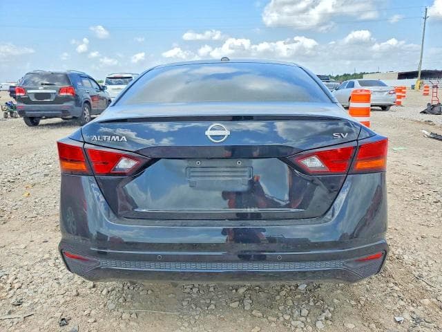 2023 NISSAN ALTIMA SV 6