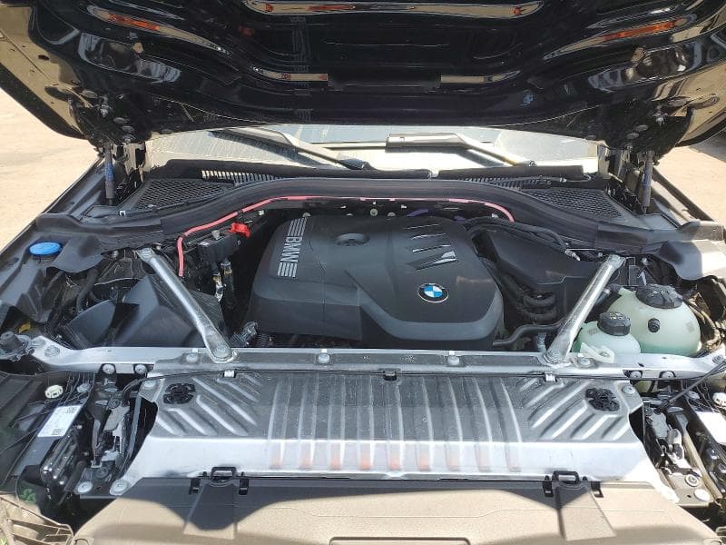 2026 BMW X3 30 XDRIVE 30 XDRIVE 13
