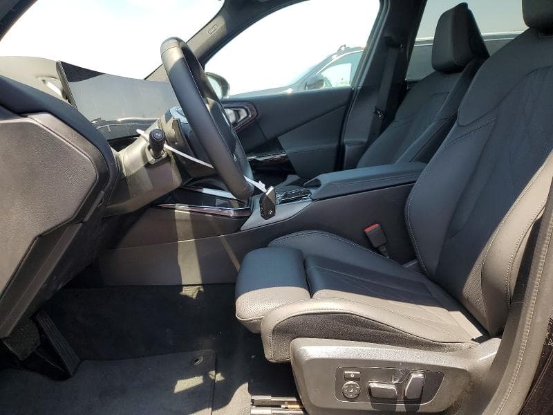 2026 BMW X3 30 XDRIVE 30 XDRIVE 8