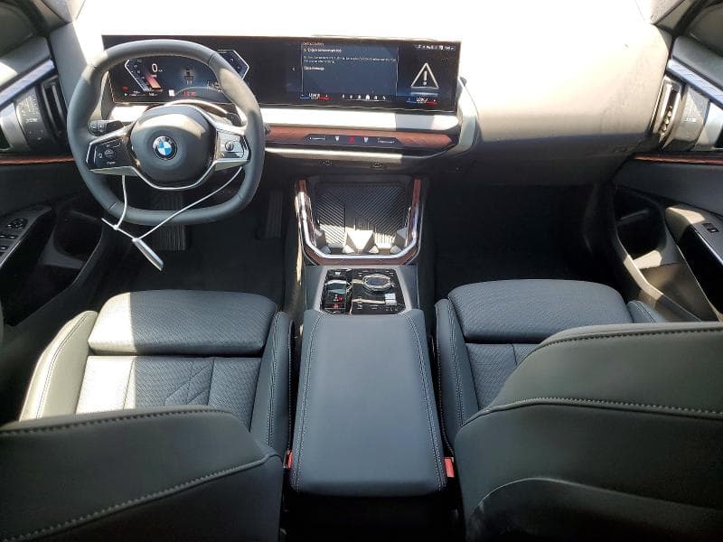2026 BMW X3 30 XDRIVE 30 XDRIVE 9