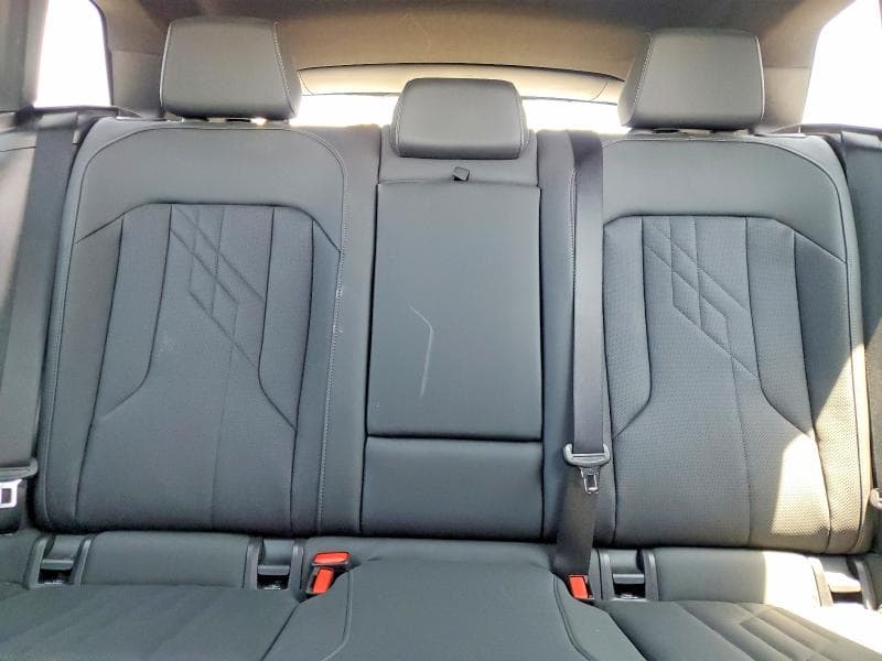 2026 BMW X3 30 XDRIVE 30 XDRIVE 11